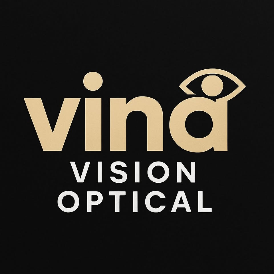 Vina Vision Optical Inc
